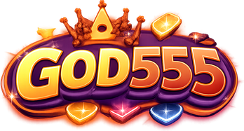 god555 logo